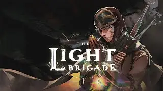Praise The Sun! | The Light Brigade VR