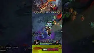 From Human to Dragon God: The Dragon Knight Rampage!🔥