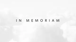 Ordu&ntilde;a Family In Memoriam: December 2025