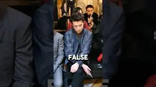 偽の妊娠の噂がEXOセフンのイメージをどれだけ台無しにしたか、誰も気づいていない！ #fyp #kpop #celebrity