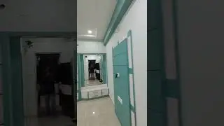 Spacious 3BHK for Rent in Dwaraka Apartments, Saraswati Nagar, Dargamitta, Nellore
