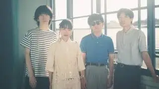Nagakumo新曲「White Dish, Blue Spoon」配信リリース＆2026年ツアー情報徹底解説