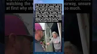 Company Owner Repairs Home And Raises Fund