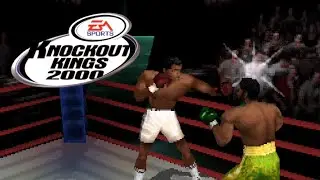 Historic Classic | Knockout Kings 2000