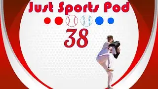 38) Interview with Pirates Prospect Anthony Solometo, General sports landscape
