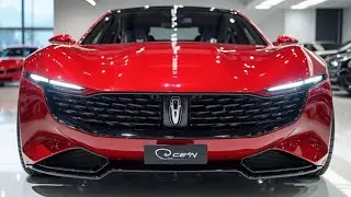 2026 Fisker Ocean Is a Vegan Luxury Powerhouse!
