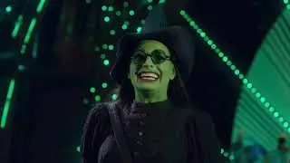 Wicked the Musical