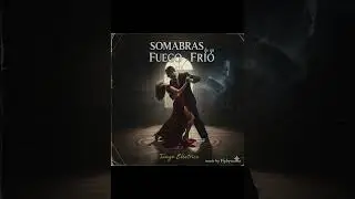 Somabras de un Fuego Frío