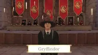 Pottermore&trade; at PlayStation&reg; Home - Release 2 Trailer
