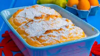 Il dolce che ha reso famosa l'Austria nel mondo gastronomico| Saporito.TV