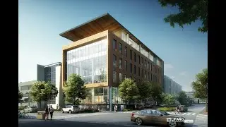 WATCH LIVE | College of Lake County opens new student center in Waukegan
