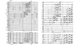 Grzegorz Fitelberg - Polish Rhapsody Op. 25 (Salwarowski)