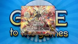 Legendary Duelists: Soulburning Volcano Display Box Opening/Unboxing Yugioh Karten