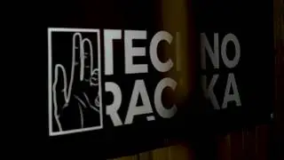Techno Rączka: TOR1 w/Bambounou