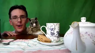 Tea Time
