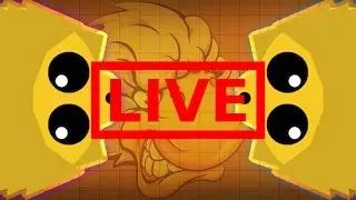 MOPE.IO STREAM #4 !!