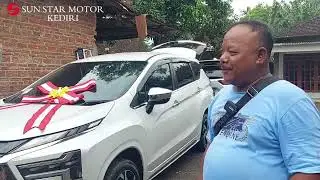Mobil Anyar Pak Ndut @WOKOCHANNEL Tukune ndek PT SUN STAR MOTOR KEDIRI