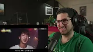 THE RISE OF BANGTAN |Chapter 3 : House Of Cards | React