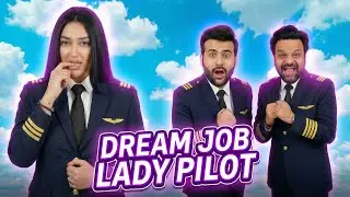 Muja Pilot Bun Na Tha | Mathira Special | The Mazadar Show | tv one