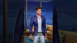 Choices Book: Open Heart Book 1: Chapter 9 (Ethan Route)