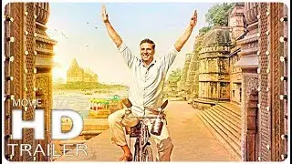 PADMAN || Extended || Trailer 2017 || Akshay Kumar || upcoming movie