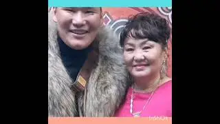 Представляем якутскую песню в исполнении Наталии Егоровой из Якутии , с. Кемпендяй .