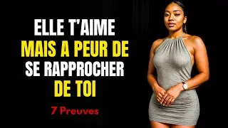 Quand une femme t&rsquo;aime trop : elle ne te repousse pas, mais elle souffre en silence