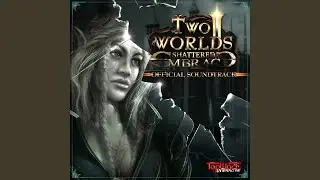 TWll Shattered Embrace OST - Ruins of Gromshar (TWll Shattered Embrace OST - Ruins of Gromshar)