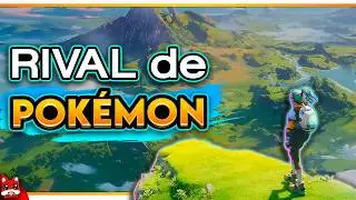 🦊 ANIIMO es el Nuevo RIVAL de POK&Eacute;MON y 2 Nuevos Juegos de que Debes Conocer
