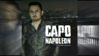 Ulises Camacho - Capo Napoleon (en vivo) 2019 * EXCLUSIVO *