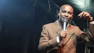 Full preaching in Bigasa. Happy New Year, 2026