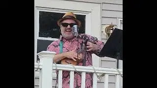 Jeff Bellin - Ashland/Hopkinton Porch Fest