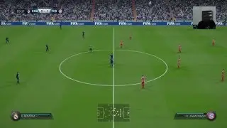 FIFA 16 Journey to Division 3 PS4 with Tramain1987