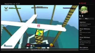 Trove PS4   NA   Oger30345    building
