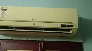 LG AC (remake and revisit)