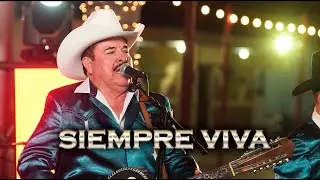 Siempre Viva  - Chuy Vega Y Los Nuevos Cadetes 