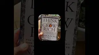 Day-30 {Think and grow rich}