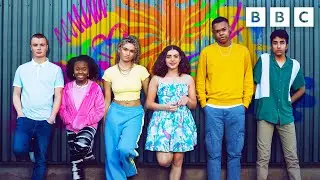 EXCLUSIVE | Phoenix Rise Trailer | Watch on BBC iPlayer