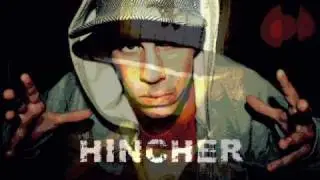 HINCHER FEAT : TWISTED - GET YOURS