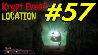 MK11 - KRYPT EVENT #57 December 29 th Mk11 ultimate