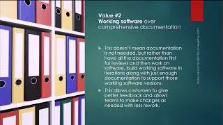 Agile and Lean for DevOps - Part 1 - Agile