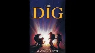 The DIG game Walkthrough part 1