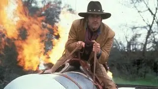 The Adventures of Brisco County Jr. (Opening Theme)