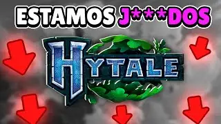 Minecraft 2 LLEGÓ ANTES que HYTALE... | Orbis Podcast #39