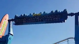 Wipeout | Dreamworld