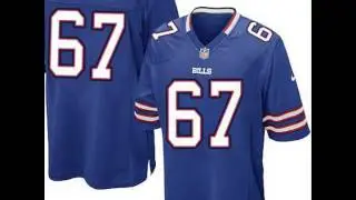 Buffalo Bills #67 Andy Levitre Jersey Online Sale