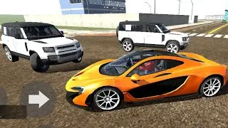 India bacrk 3d car gaming video #viralvideo #3dcar #youtube 