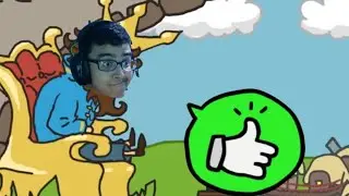 I BECAME A KING!! | Sort The Court
