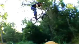 The Shadow Conspiracy - Mike Cottle Trails Edit