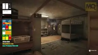 Tom Clancy's Rainbow Six Siege: FHD. Predator Orion 3000 PO3-630